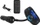 Transmetues FM LTC LXTR200 Bluetooth USB microSD Aux