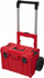 Karrocë veglash Qbrick System Prime Cart Ultra HD, 37L, IP66, e kuqe