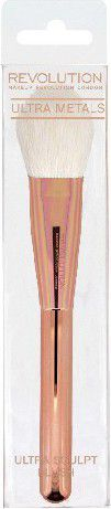 Brush për kontura MAKEUP REVOLUTION Sculpt Blush F303