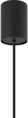 Lampë varese Nowodvorski Fourty 10766, GU10 10W, e artë