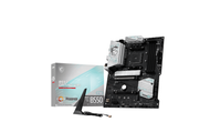 Pllakë amë MSI B550 Gaming Wifi, ATX, DDR4, e zezë