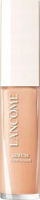 Коректор серум Lancome Care and Glow, хијалуронска киселина, средно покривање, беж боја