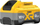 Bateri për vegla DeWalt DCB188, 18V XR, 8Ah, e verdhë
