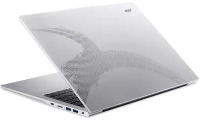 Laptop Acer Aspire AL16 52P 5841, 16", i5 1334U, 16GB RAM, argjendtë