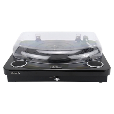 Gramofonë Hi-Fi AIWA GBTUR-120BKMKII