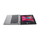 Laptop Lenovo 7 2-in-1, 14", AMD Ryzen 5 8640HS, 16 GB RAM, 1 TB SSD, i hirtë