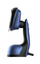 Hekur me avull Deerma HS300, 2 në 1, 1000W, blu