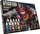 Set boje akrilike The Army Painter GameMaster Adventure Starter, 15 x 18ml, me primer, shumëngjyrëshe