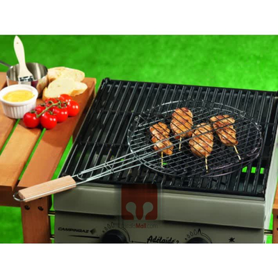 Rrjet për zgarë BBQ