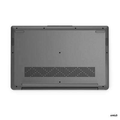 Laptop Lenovo IdeaPad 3, 15.6", AMD Ryzen 7 5825U, 8 GB RAM, 512 GB SSD, i hirtë