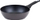 Tigan i thellë Resto Non-Stick, 24 cm, veshje jo-ngjitëse, zi vjollcë