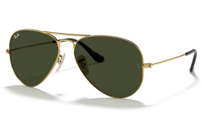 Syze Ray-Ban RB3025 58 181