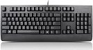 Tastierë Lenovo Preferred Pro II 4X30M86883, me kabllo, USB, e zezë