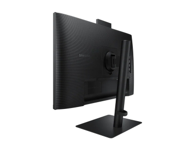 Monitor Samsung LS24A400VEUXENE, 24", IPS, FHD, i zi