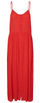Fustan Vero Moda, i kuq L