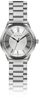 Orë dore Walter Bach Cochem Wide Silver Mesh WAG-4220