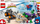 Set lodër LEGO Marvel Super Heroes 10782 Hulk vs. Rhino - a duel of jeeps, 110 pjesë