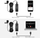 Mikrofon BOYA BY-DM10UC, i zi