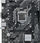 Plakë amë Asus Prime H510M K, LGA1200, mATX, e zezë