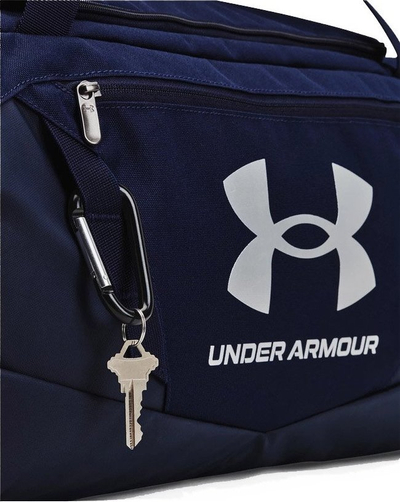 Çantë sporti Under Armour 1369222-410, 40L, që s’e hyn uji, blu