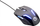 Maus lojnash Nacon GM-105, 2400 DPI, USB, gri