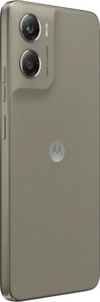 Telefoni Motorola Moto G06, 64GB, 6.88", Dual SIM, jeshil