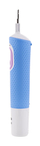 Furçë dhëmbësh elektrike Oral-B Pro Kids Frozen, për fëmijë 3+, me personazhe Disney Frozen, shumëngjyrëshe