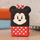 Kabllo USB Thumbs Up PowerSquad Minnie Mouse, 0.6m, USB A në USB C Micro USB Lightning, e zezë