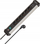 Prizë zgjatuese Brennenstuhl Premium Alu Line 1391030610, 6 dalje, 3 m, e zezë