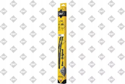 Fshirëse xhami SWF 116162, 450mm, standard, me tub