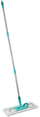 Mop dyshemeje Leifheit Profi XL Micro Fibre, 42cm, mikrofibër e trashë, dorezë 3 pjesëshe