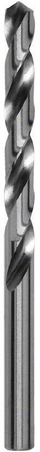 Shpuese metali Bosch 2609255051, HSS 7.5 mm, DIN 338