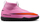 Këpucë futbolli Nike Junior Zoom Mercurial Superfly 10 Academy TF, tokë artificiale, nr 2.5, rozë e zezë