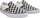 Atlete Vans Classic Slip on BKA, nr. 42.5, të bardha/të zeza