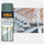 Sprej antikorroziv Belton Basic, pluhur zinku, 400 ml, gri