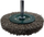 Disk furçë Abraboro 75x15mm