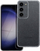 Mbulesë silikoni Blink për Samsung Galaxy A35 5G, transparente me shkëlqim