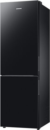 Frigorifer Samsung RB33B612FBN/EF, ngrirës poshtë, No Frost, ngjyrë e zezë