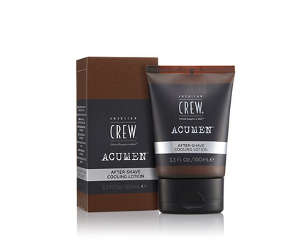Losion pas rroje American Crew Acumen, 100 ml