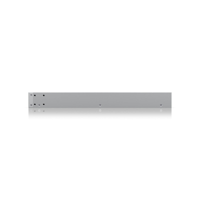 Switch Ubiquiti UniFi Pro 48 PoE, Gigabit, i menaxhuar L2 L3, argjendtë