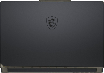 Laptop MSI Cyborg 15 A12VE-017XPL, 15.6", Intel Core i5 12450H, 32 GB RAM, 512 GB SSD, NVIDIA GeForce RTX 4050, i hirtë