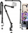 Tripod palosës Ulanzi ZJ02 Clip C, për telefon dhe kamera, i zi