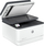 Printer multifunksional HP LaserJet Pro M3102fdn, A4, mono laser, i bardhë