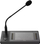 Mikrofon konferencash Axis TC6901, gooseneck, me sfungjer, i zi