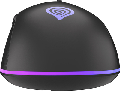 Maus Genesis Krypton 290, i zi