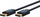 Kabllo DisplayPort Clicktronic 1.4, 5m, M në M, blu
