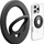 Држач за телефон Spigen Dual Pop, MagSafe, црна
