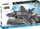 Set ndërtimi COBI F-35B STOVL Lightning II 5895, 610 pjesë, shkalla 1:48, gri