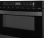 Mikrovala ZLINE MWD-1-BS, 1.2 Cu. Ft., çelik inoks i zi