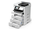 Printer Multifunksional Epson WorkForce Pro WF-M5899DWF, Monokrom, Wi-Fi, Dupleks